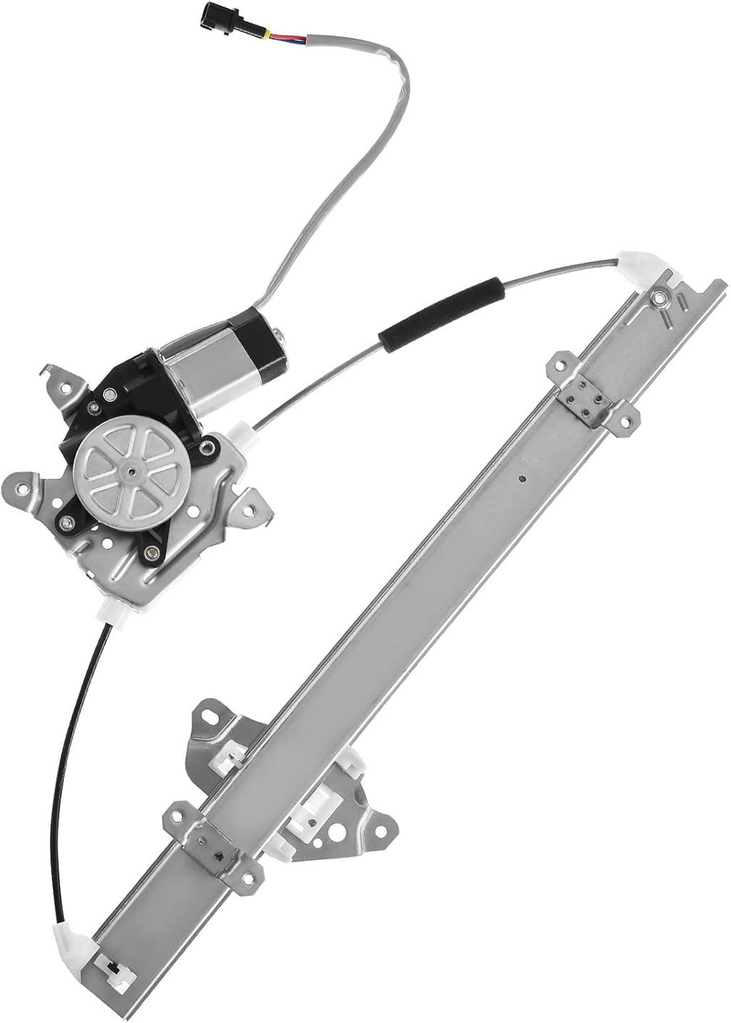 Power Window Regulator with Motor Front Driver Side Pack of 2 H979931