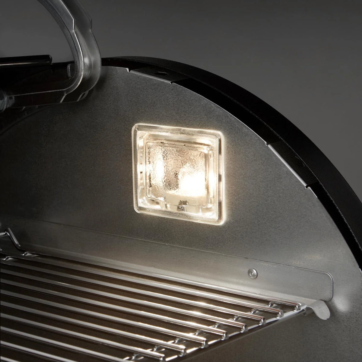 36-Inch Wi-Fi Enabled Wood Fired Pellet Grill P531