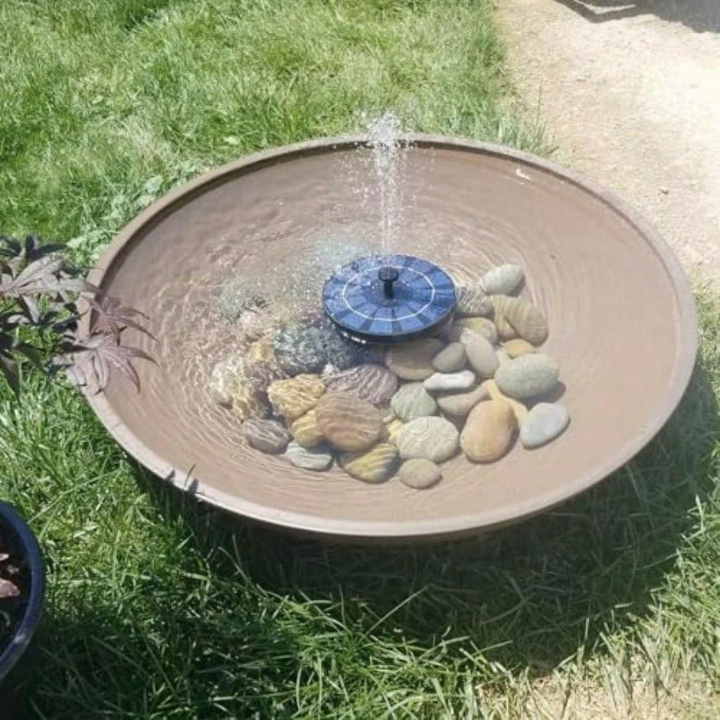 40 lbs Decorative Garden Stones U640
