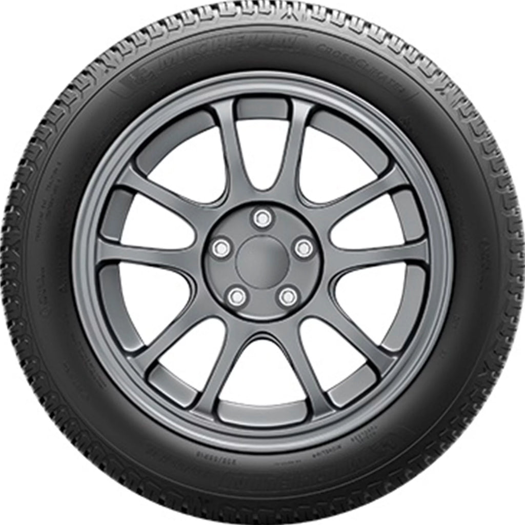 235/65R18 106H All Weather Tire N8196