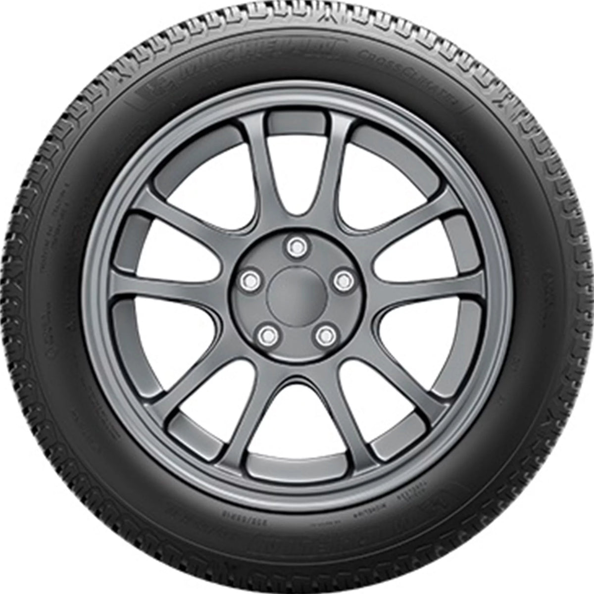 235/65R18 106H All Weather Tire N8196
