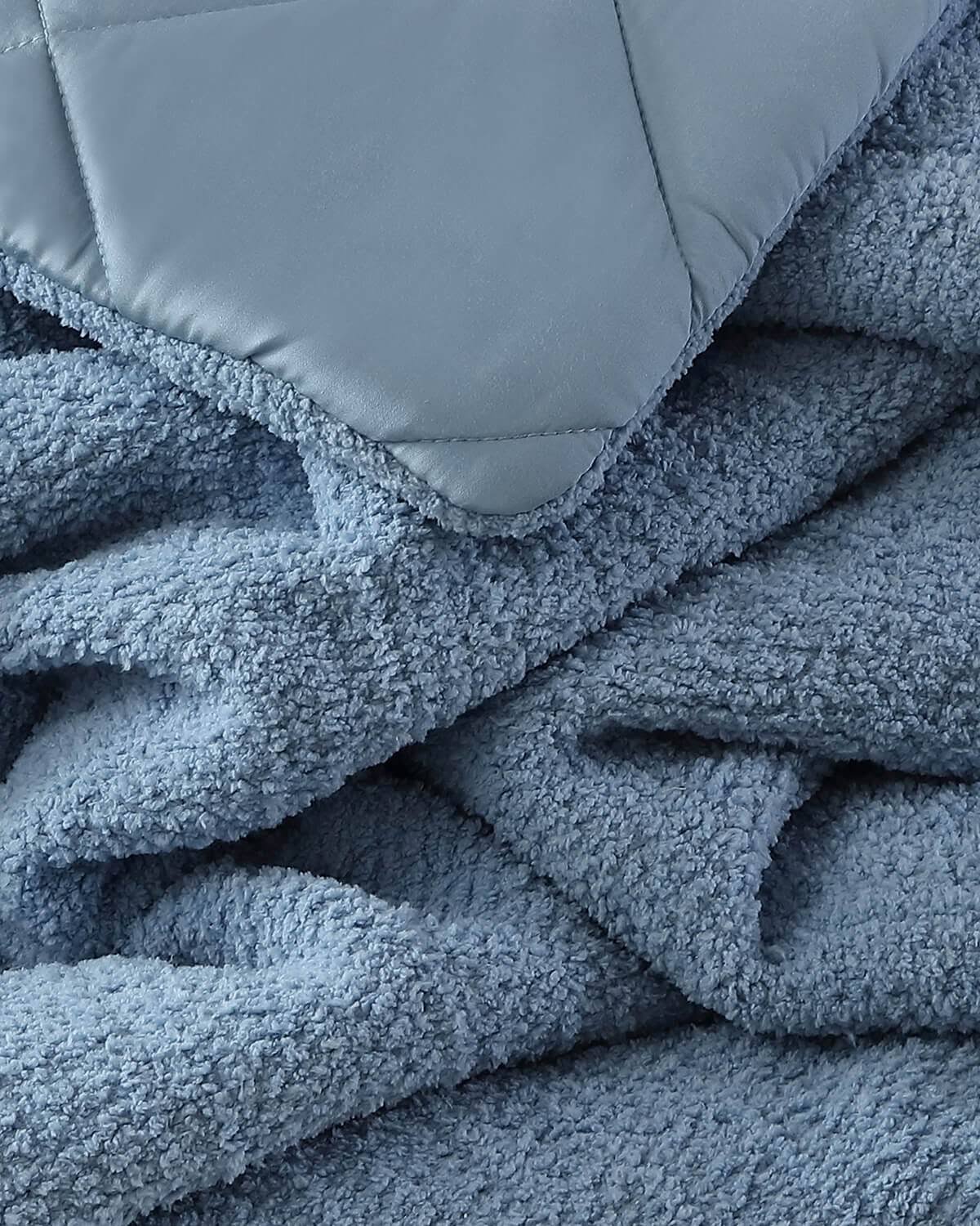 Taupe Comforter King Cal King D84788