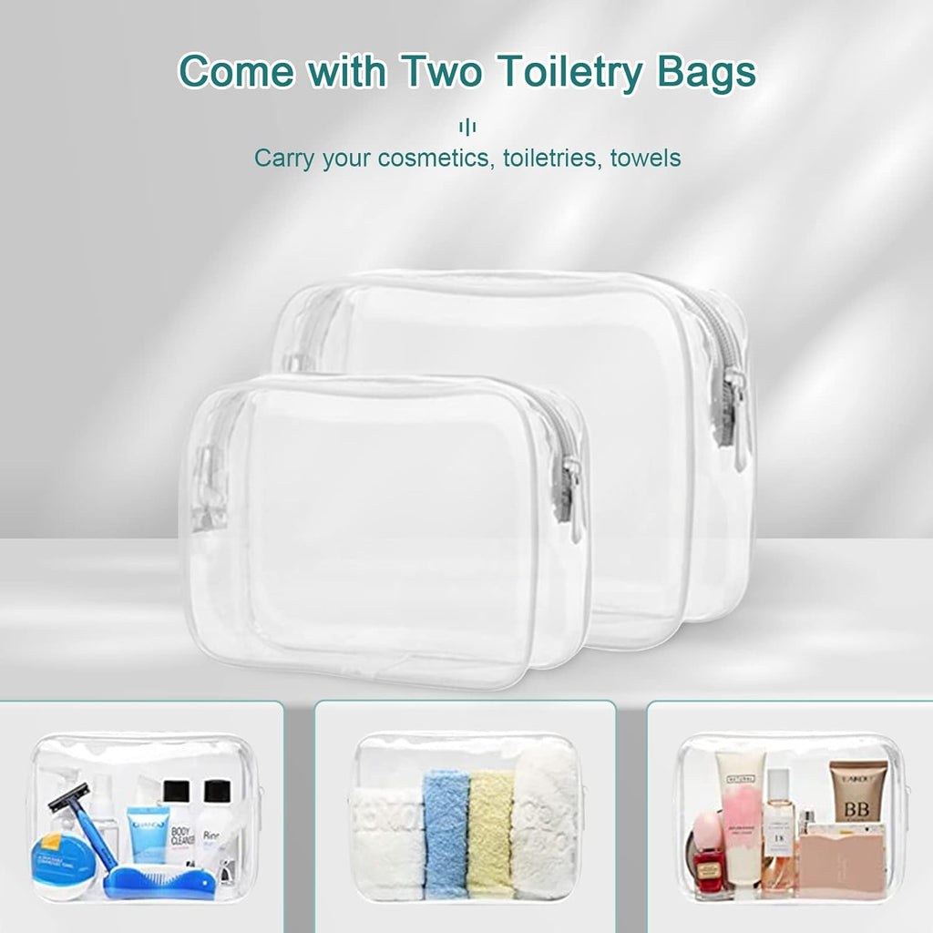 40L Waterproof Laptop Backpack P18526