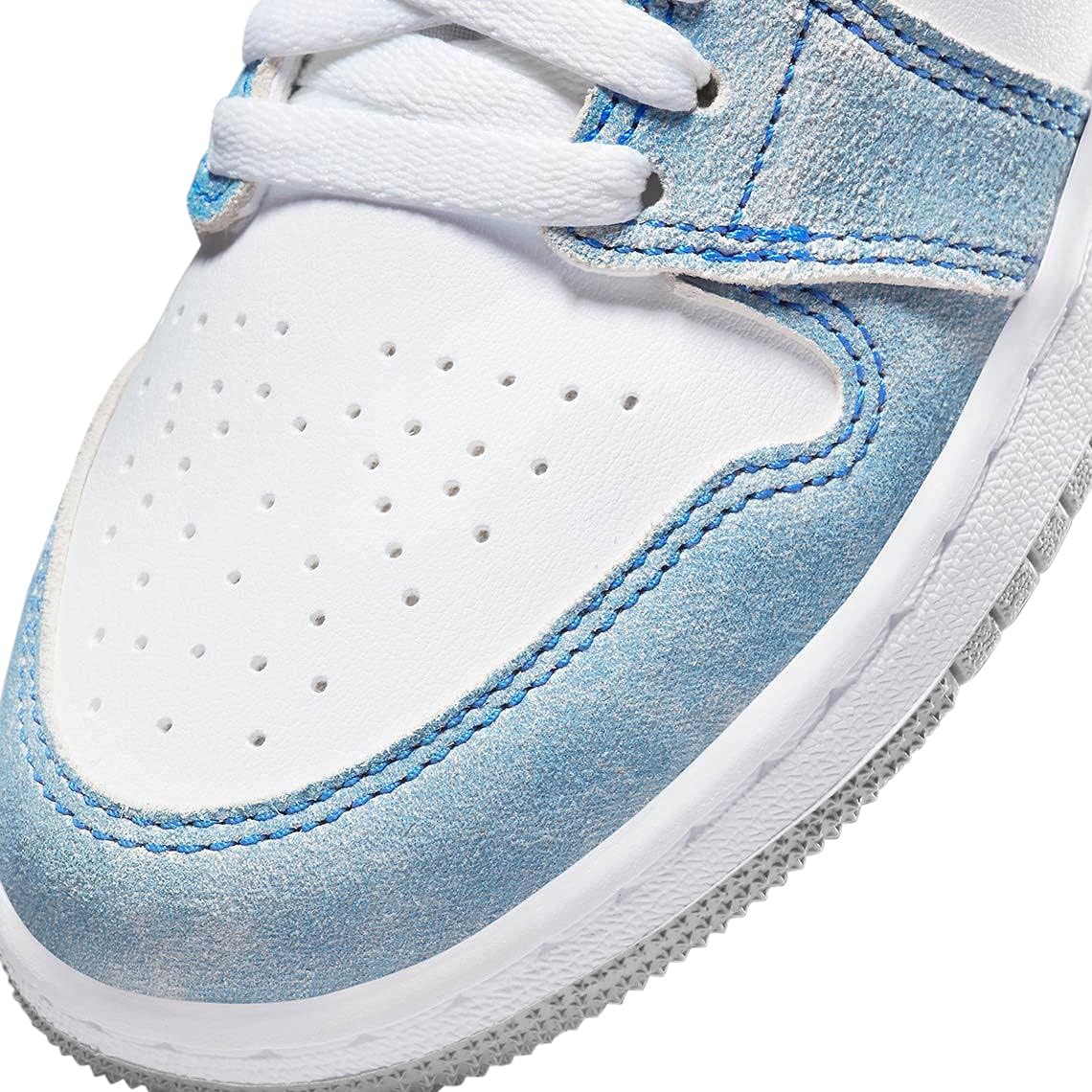 Youth High Top Sneakers L36501