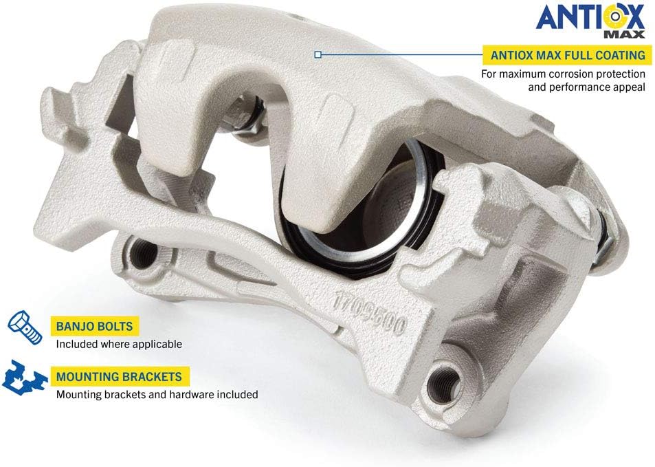 Brake Caliper H71761
