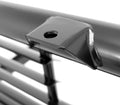 Black HD Headache Rack M120441