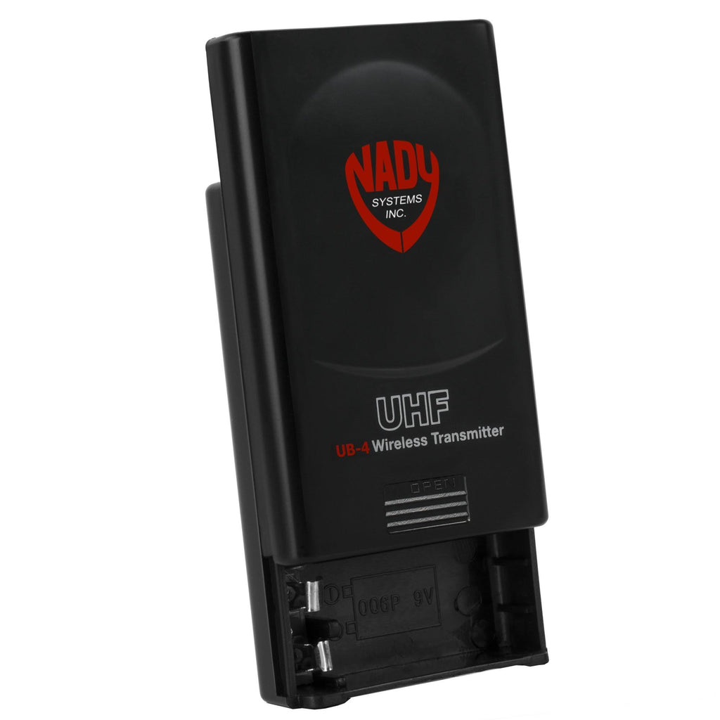 Wireless Microphone System U8212
