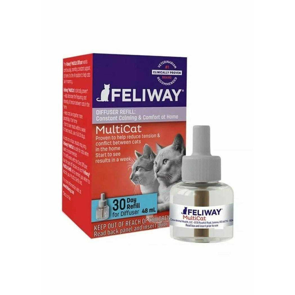 MultiCat Diffuser Refill O6204