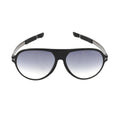 Smoke Gradient Pilot Sunglasses M484167