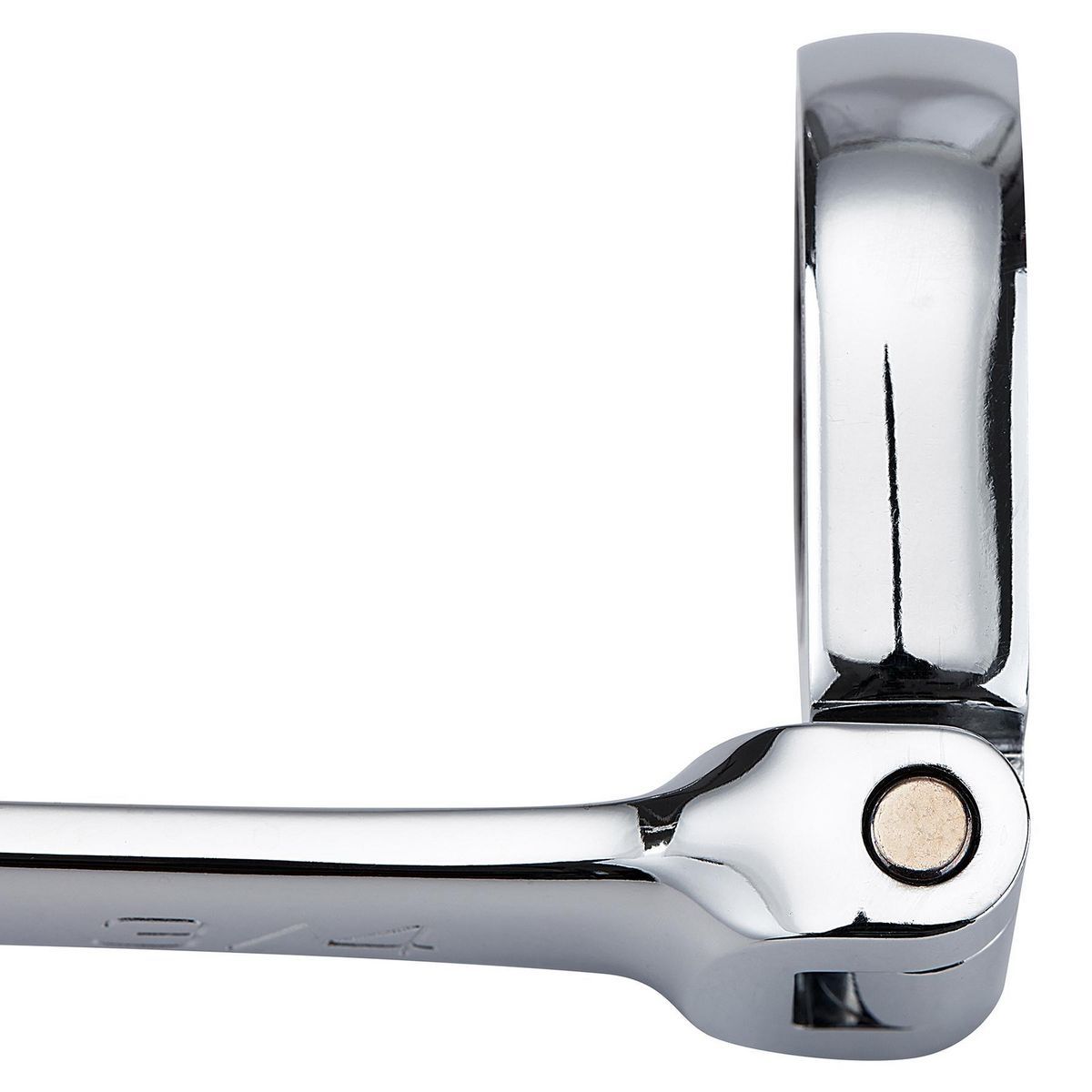 8-Piece SAE Ratcheting Combination Wrench N9609