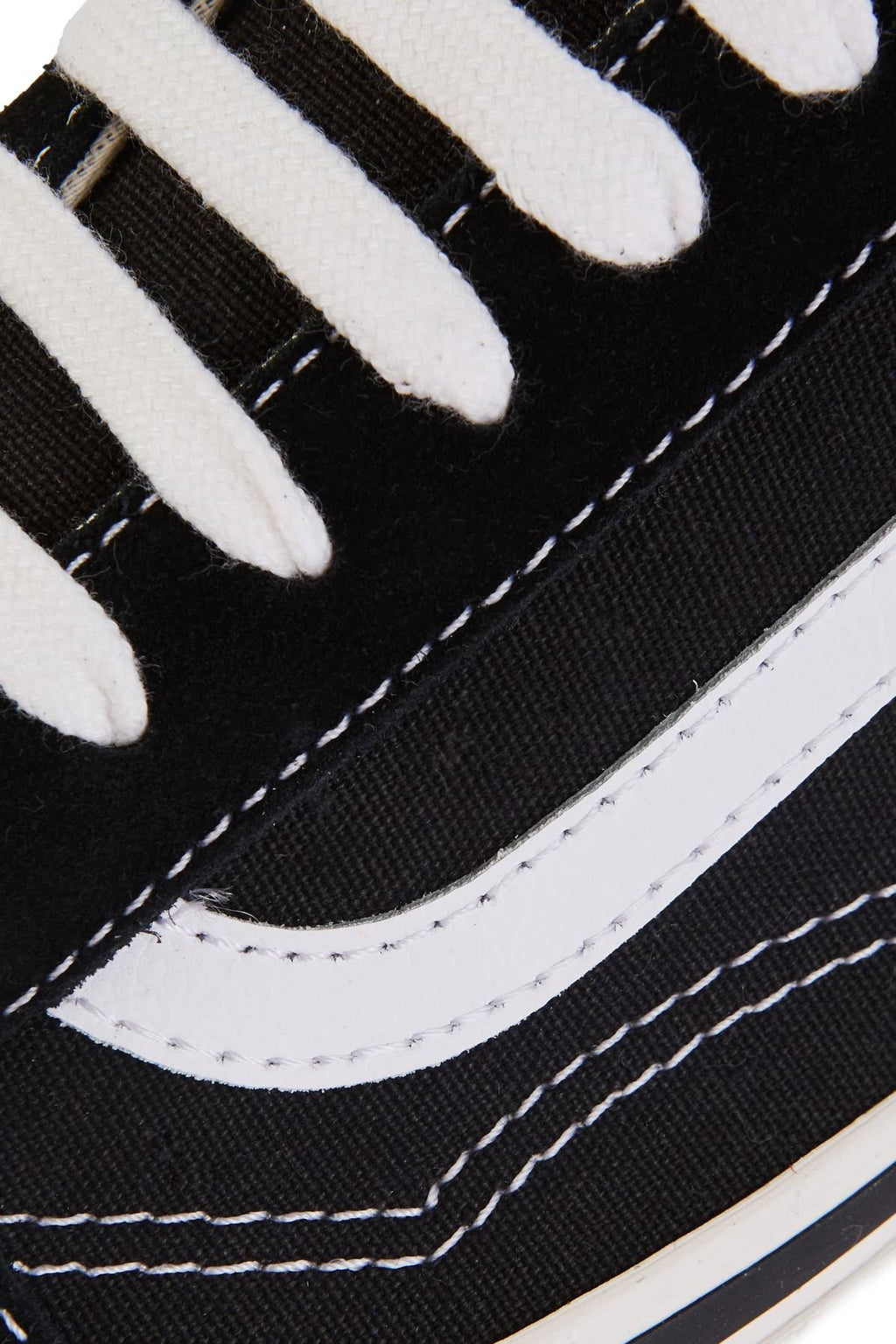 Black Vans Old Skool Shoes Z249052