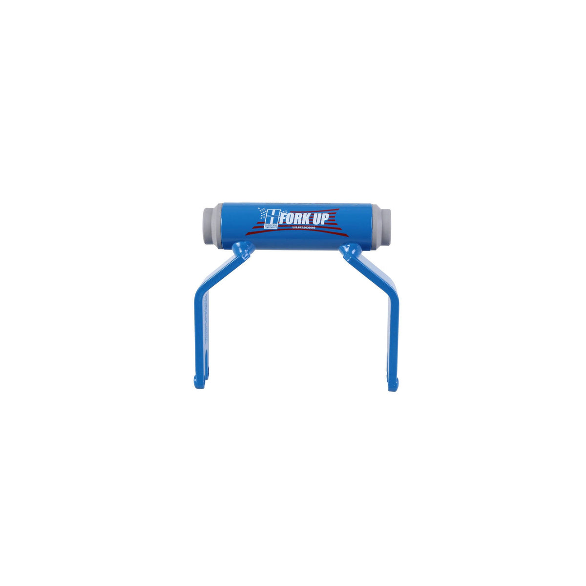 12x100mm T-A Fork Mount Adapter N599