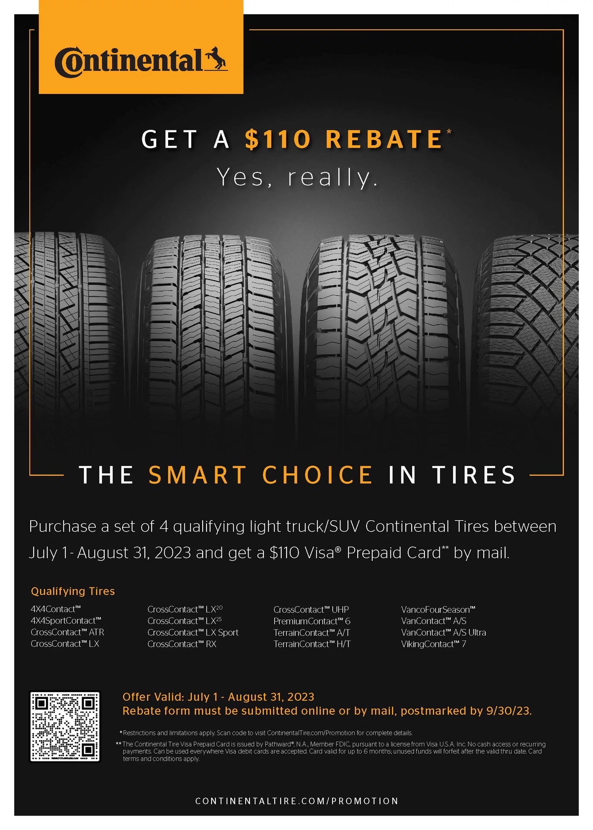 245/75R16 120 S Tire S113811