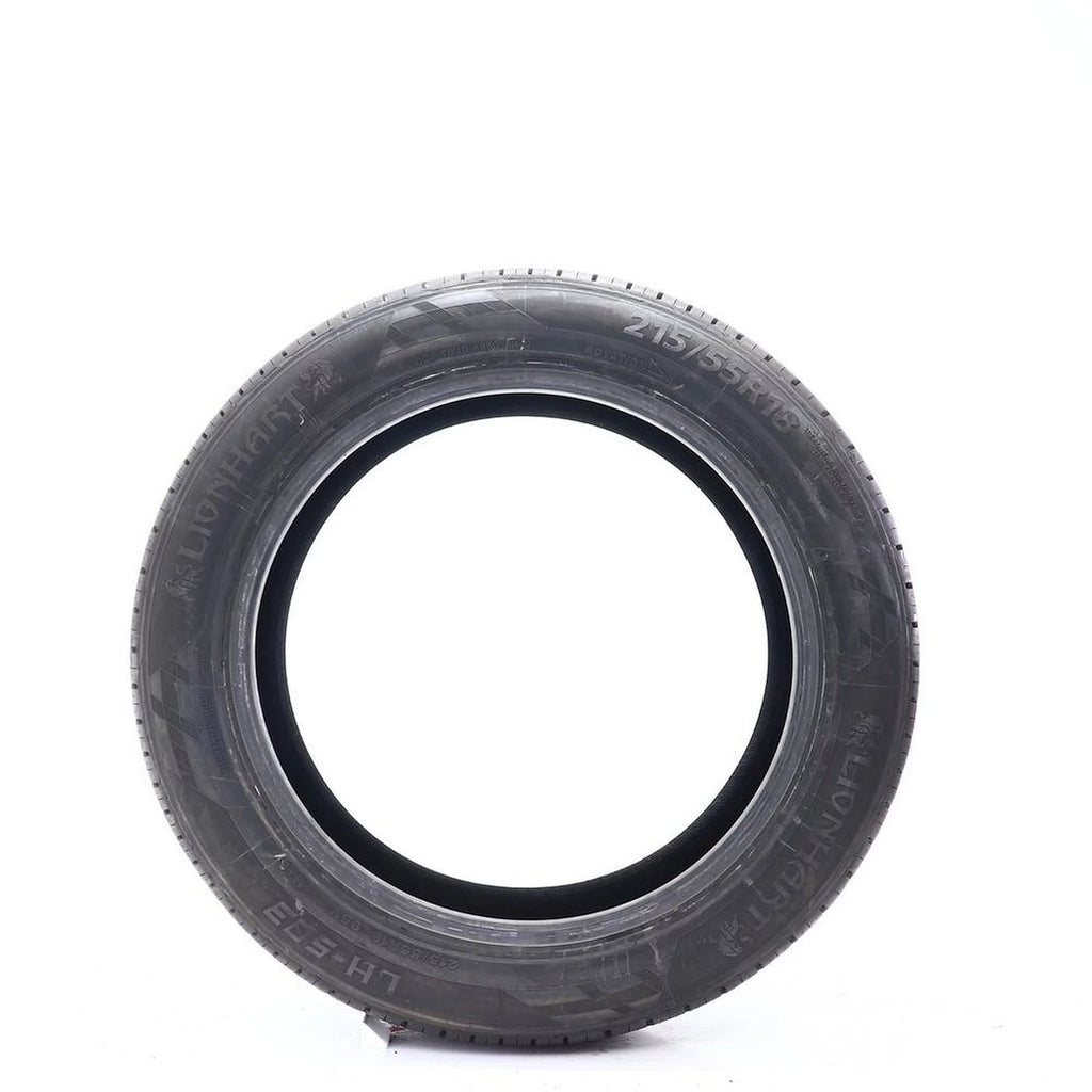 All Season 245/45ZR18 100W XL Passenger Tire U363