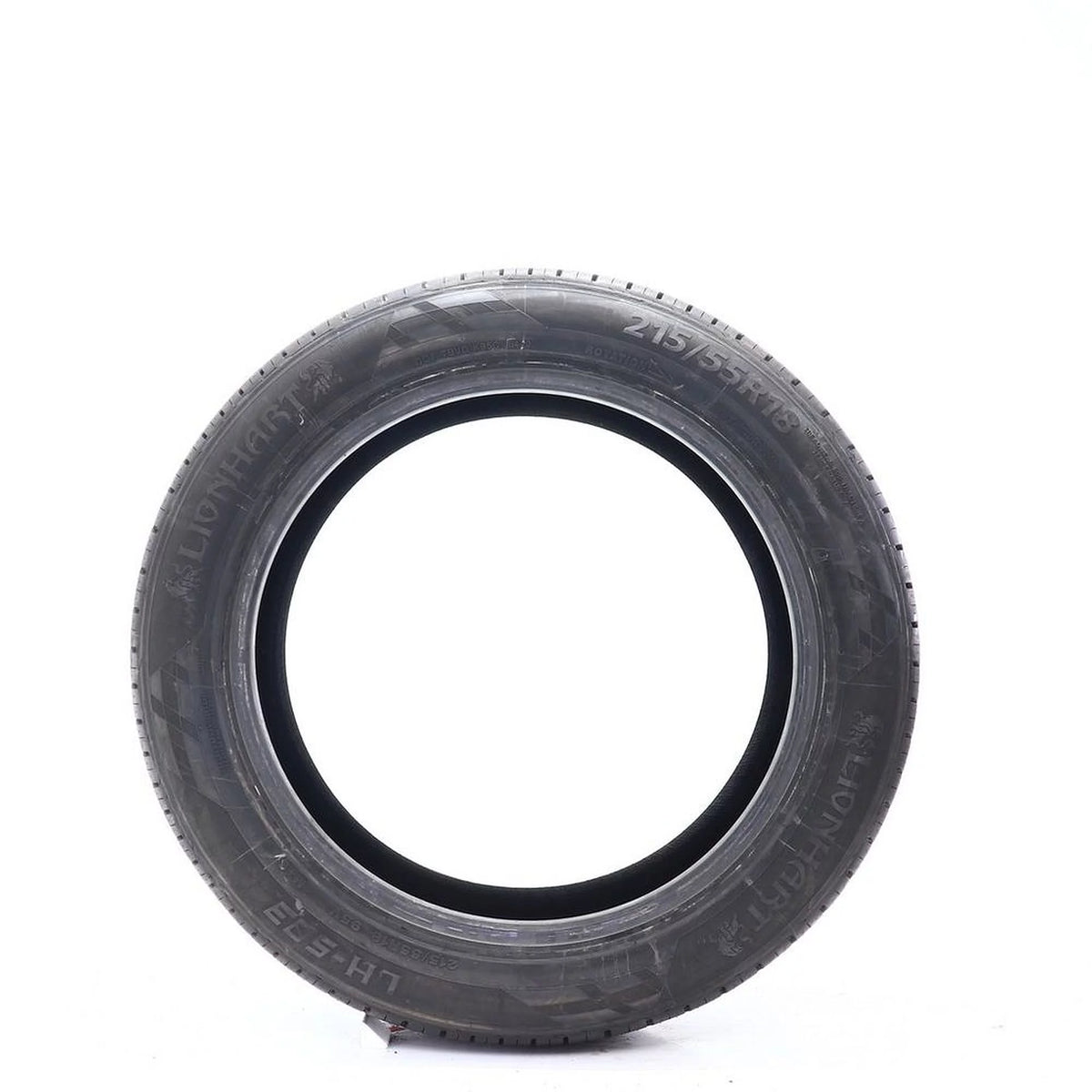 All Season 245/45ZR18 100W XL Passenger Tire U363