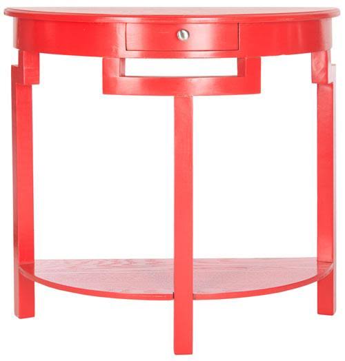 Grey Console Table B4731