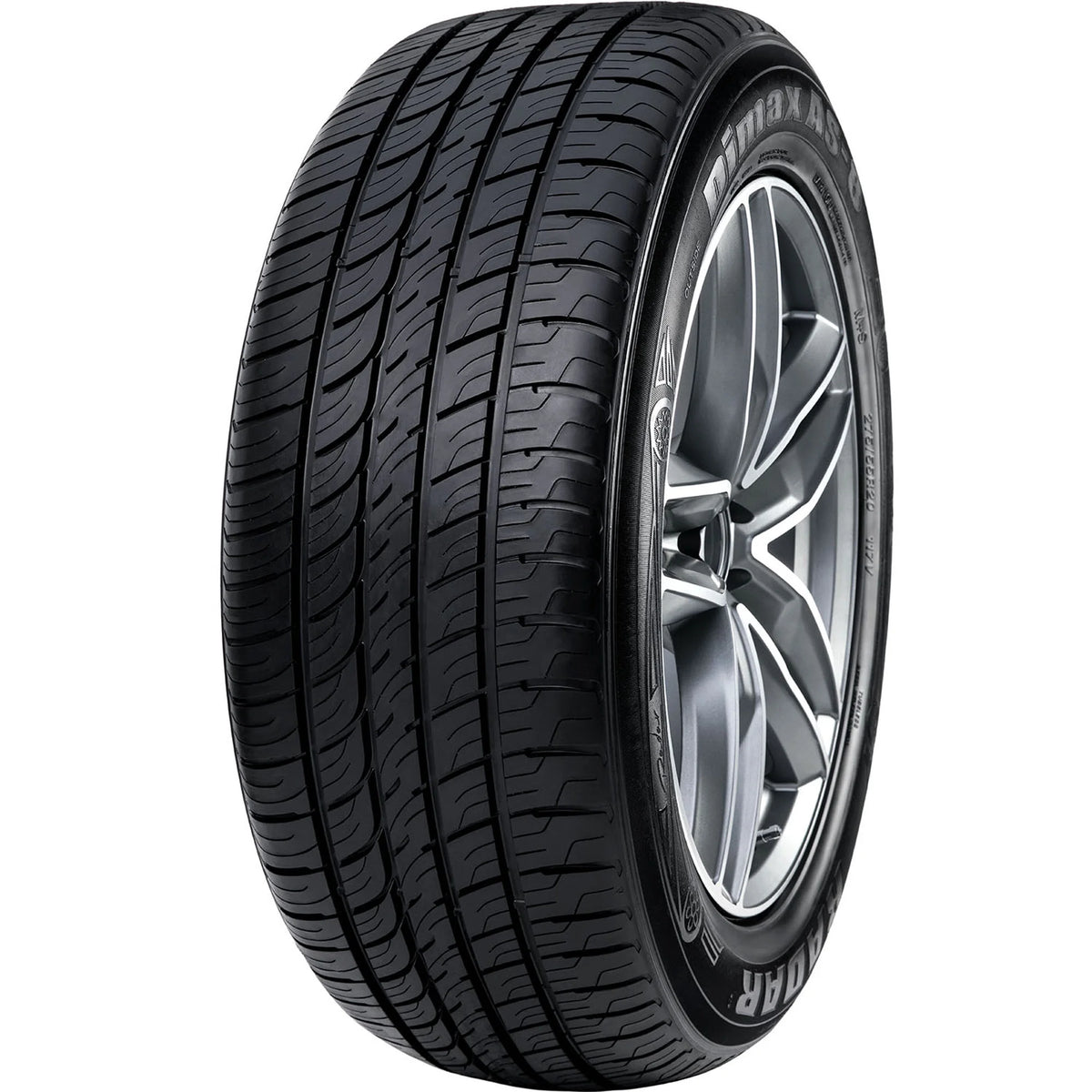 All Season 275/50R22 111H Passenger Tire G44816
