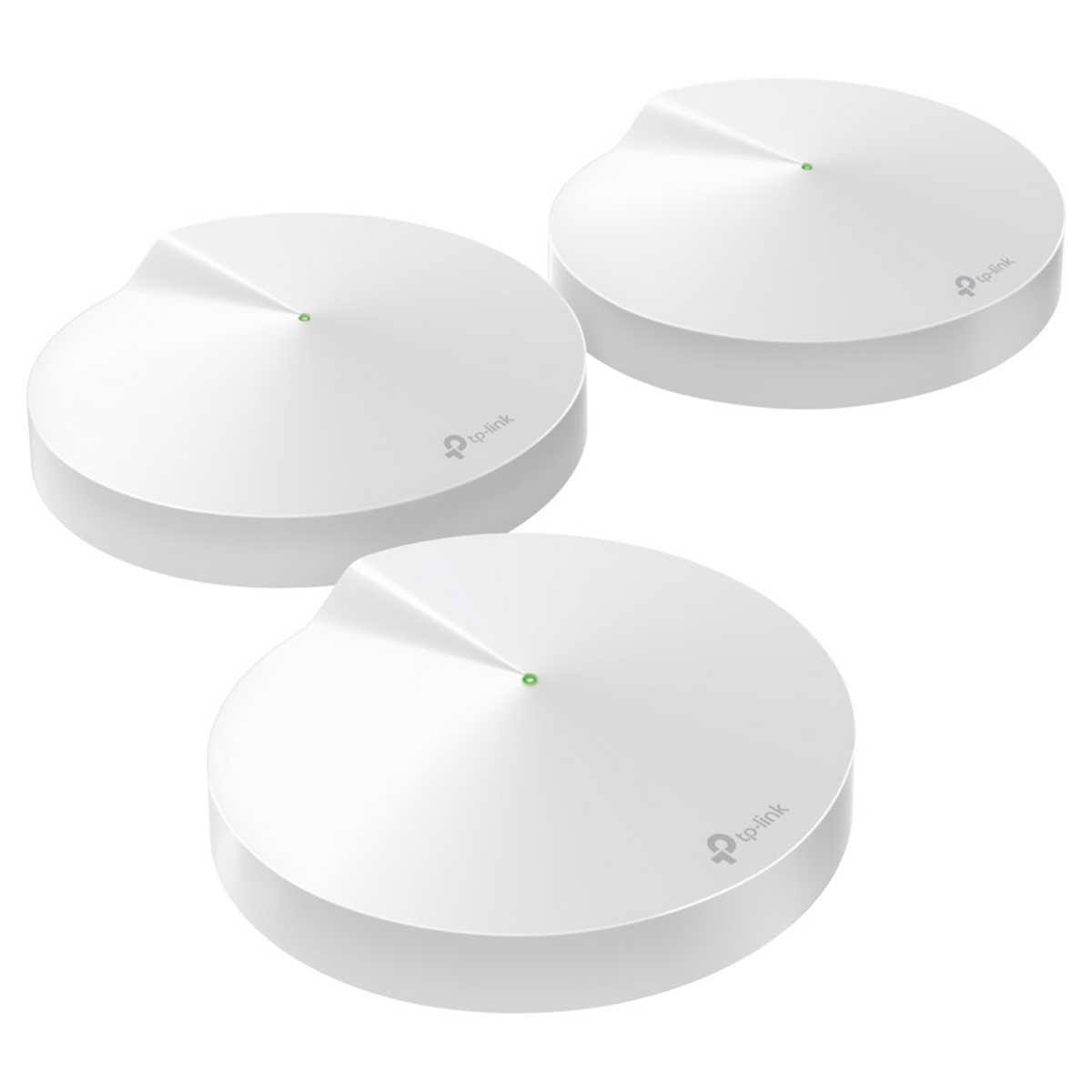 Tri-Band Wi-Fi System 3-Pack E51977