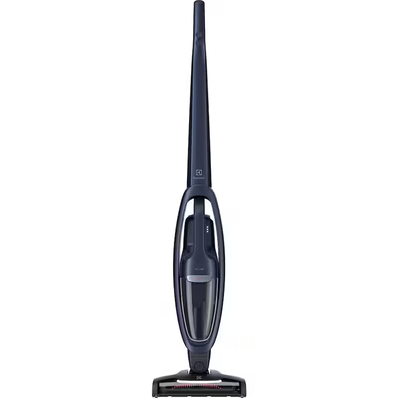 Indigo Blue Cordless Stick Vacuum Y9279