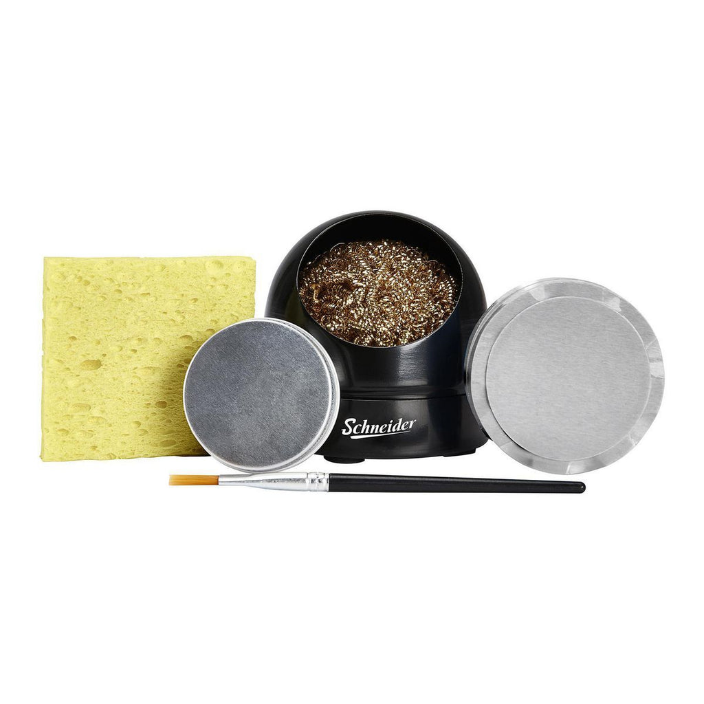Soldering Accessory Kit F512098