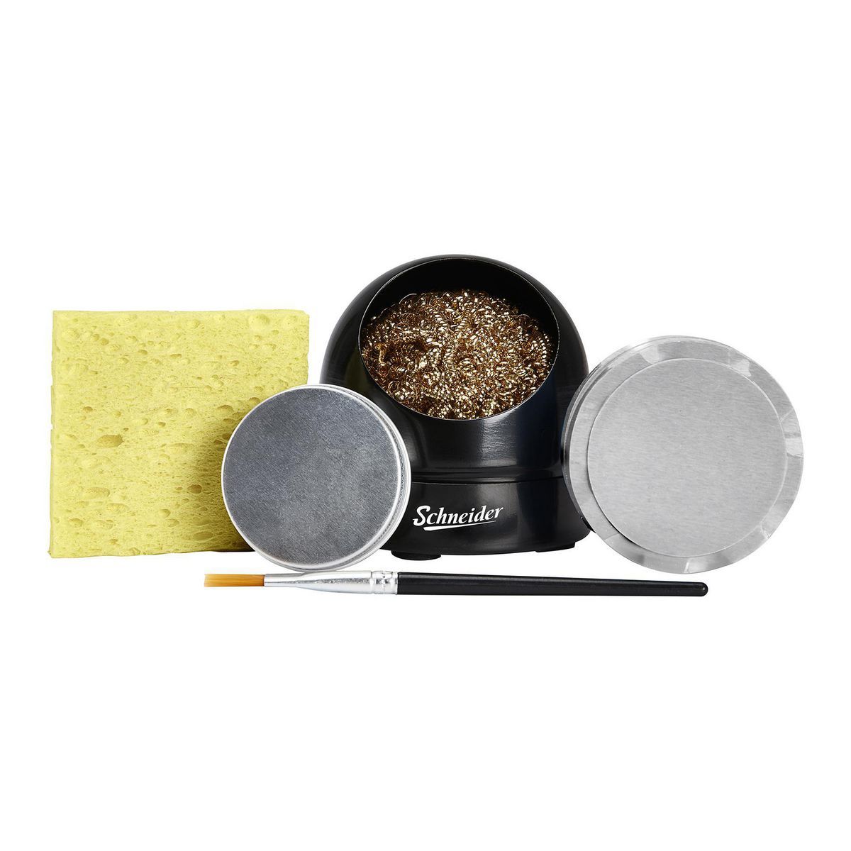 Soldering Accessory Kit F512098