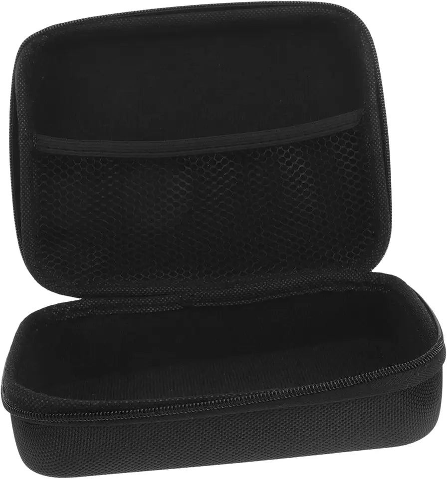 Outdoor Mesh Toiletry Bag Storage Organizer Y8546