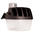 Bronze LED Dusk-Dawn Area Wall Security Light X146