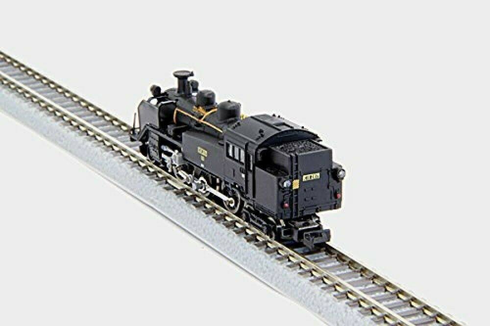 Z Scale Steam Locomotive Type C11 P482473