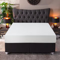 6 Inch Gel Memory Foam Medium Firm Twin Mattress P812152
