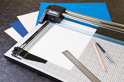 18-inch Professional Paper Cutter Trimmer H948487