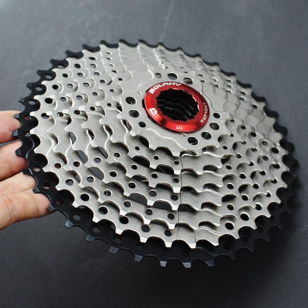 9 Speed Cassette 11-40T S171