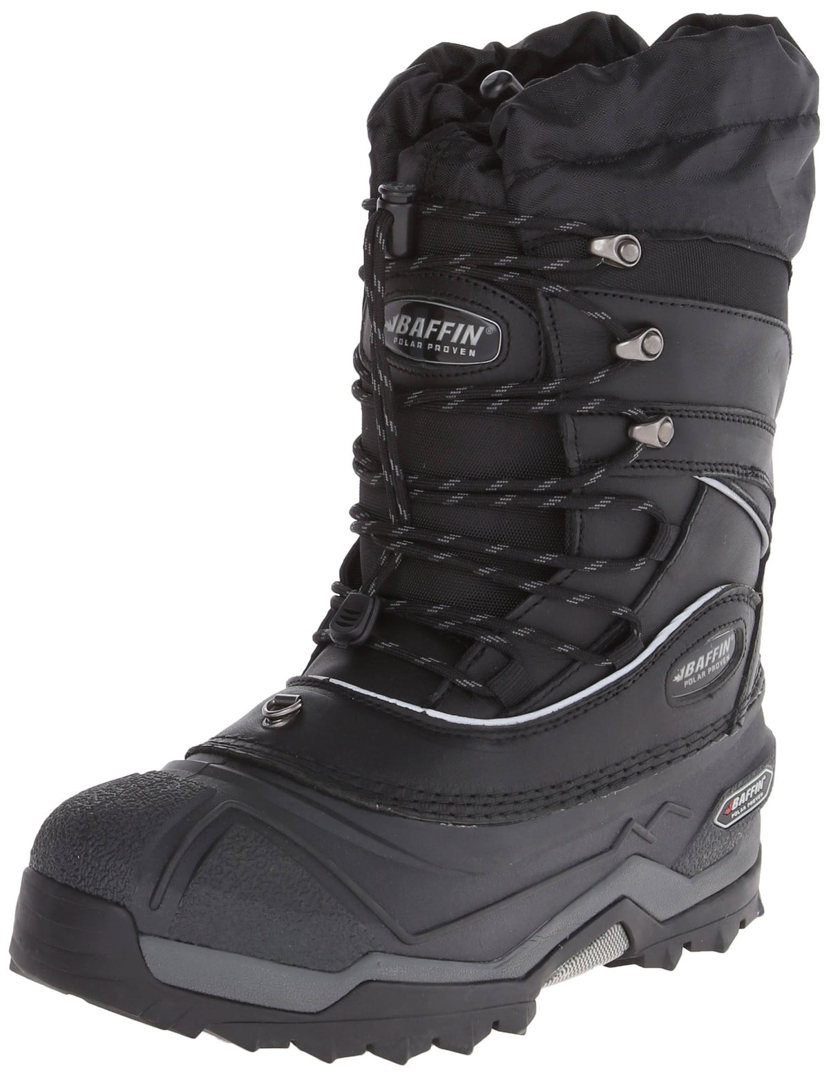 Men's Snow Boots J98131