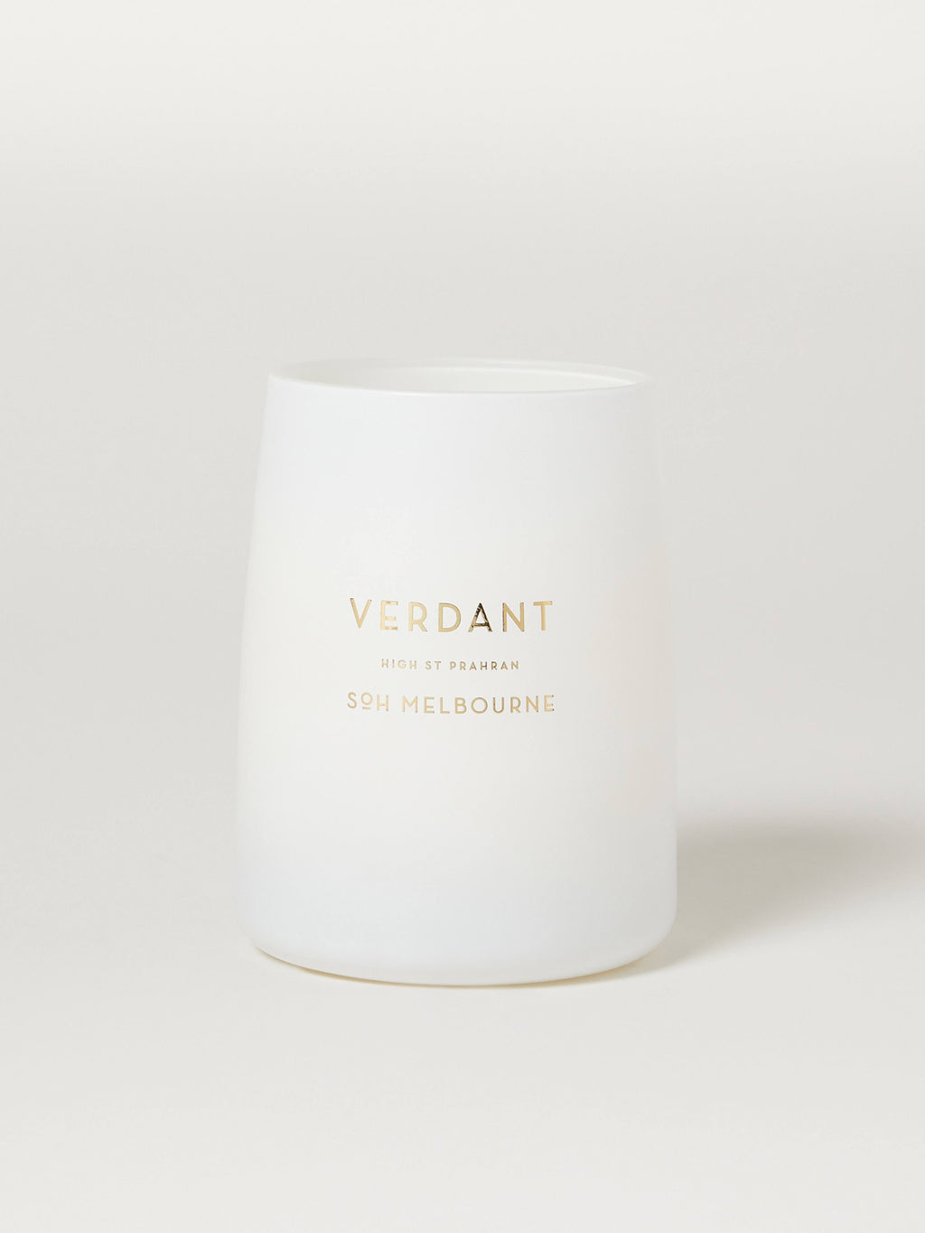 Verdant Candle O4236