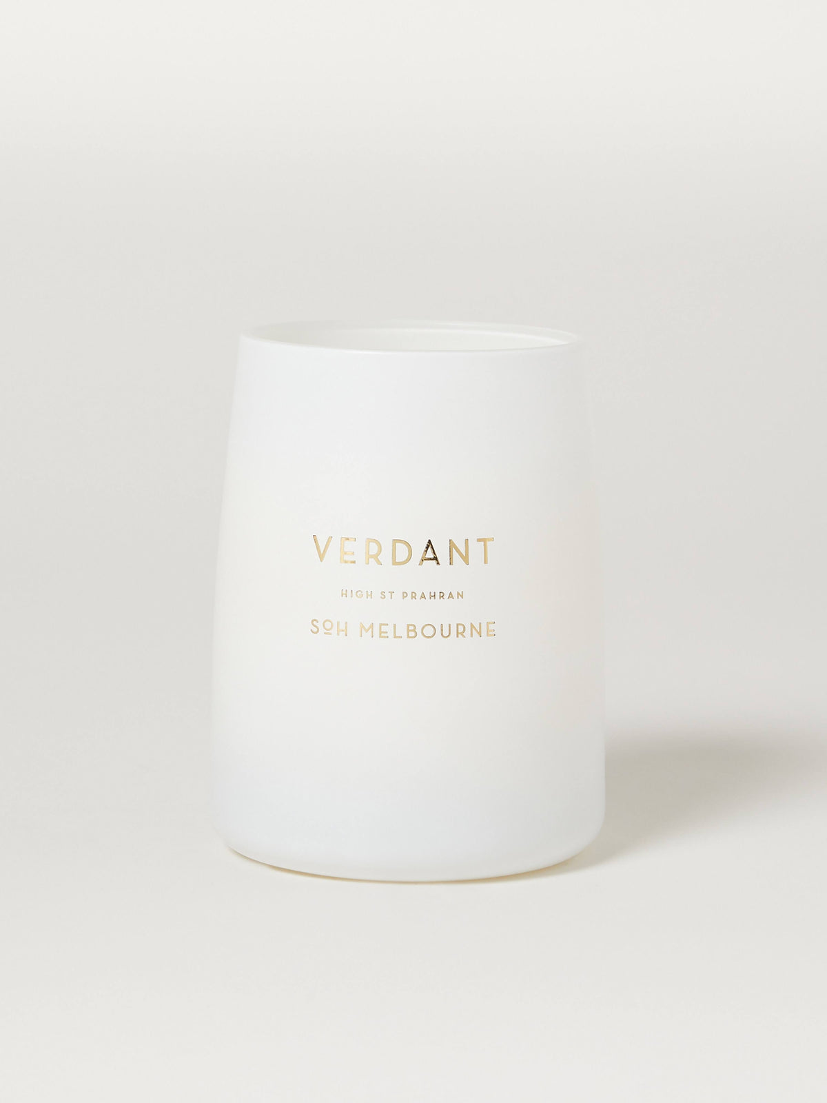 Verdant Candle O4236
