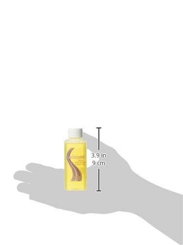 Tearless Shampoo 2 oz X780499
