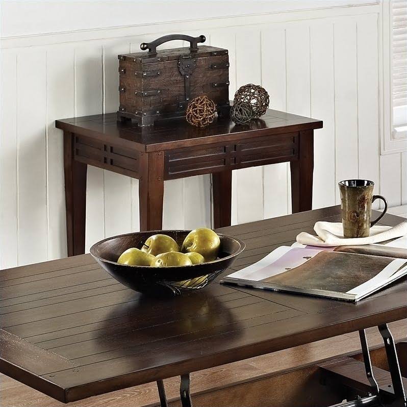 End Table K38233