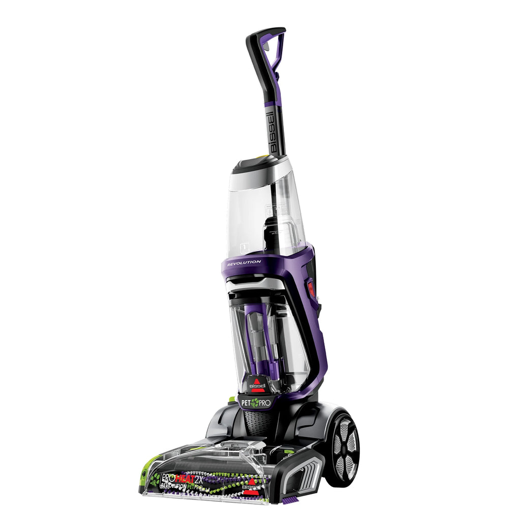 Full-Size Pet Carpet Cleaner F7845