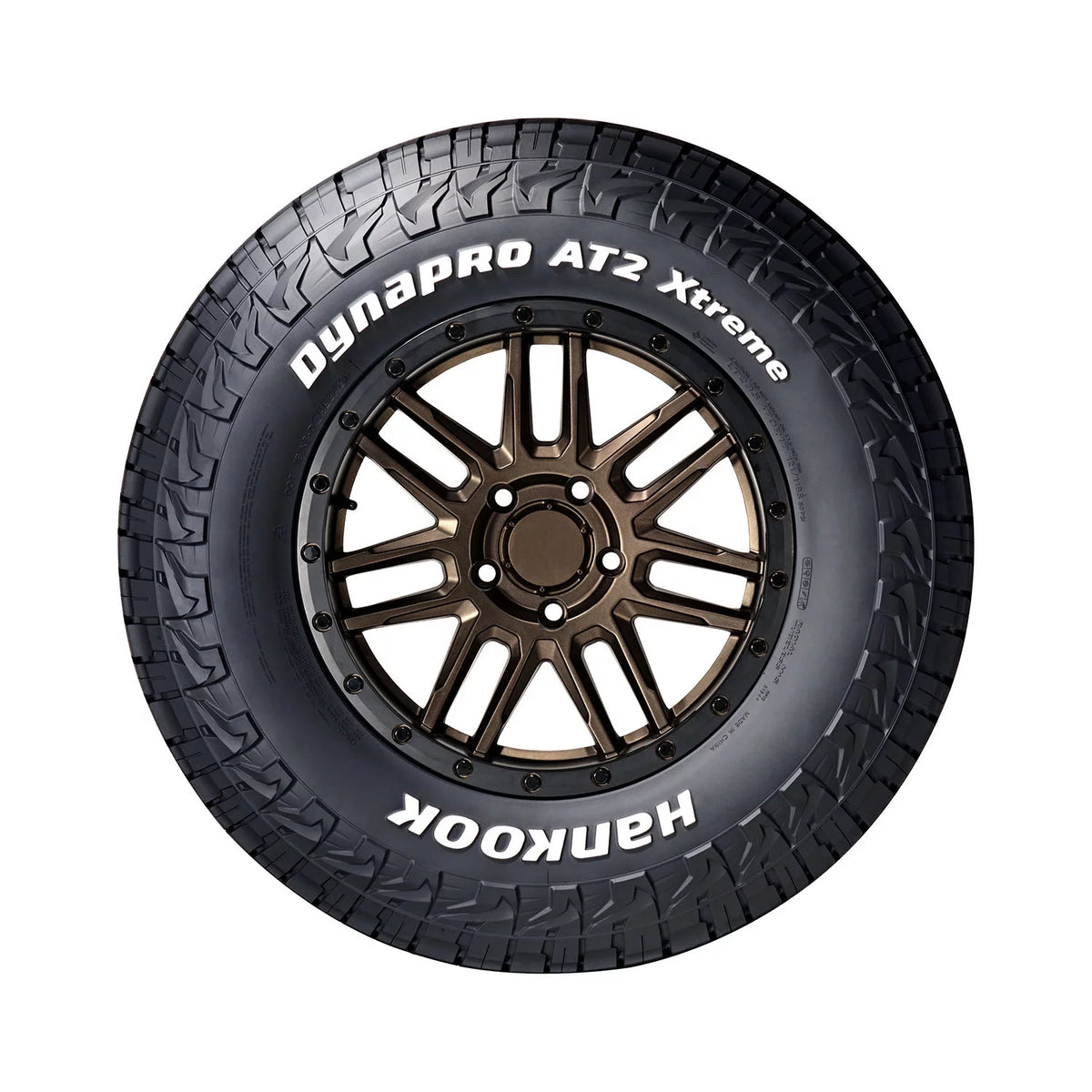 All Terrain Tire L942819