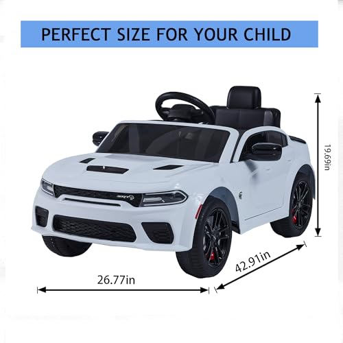 Pink 12V Kids Ride on Car with Remote Control N88313