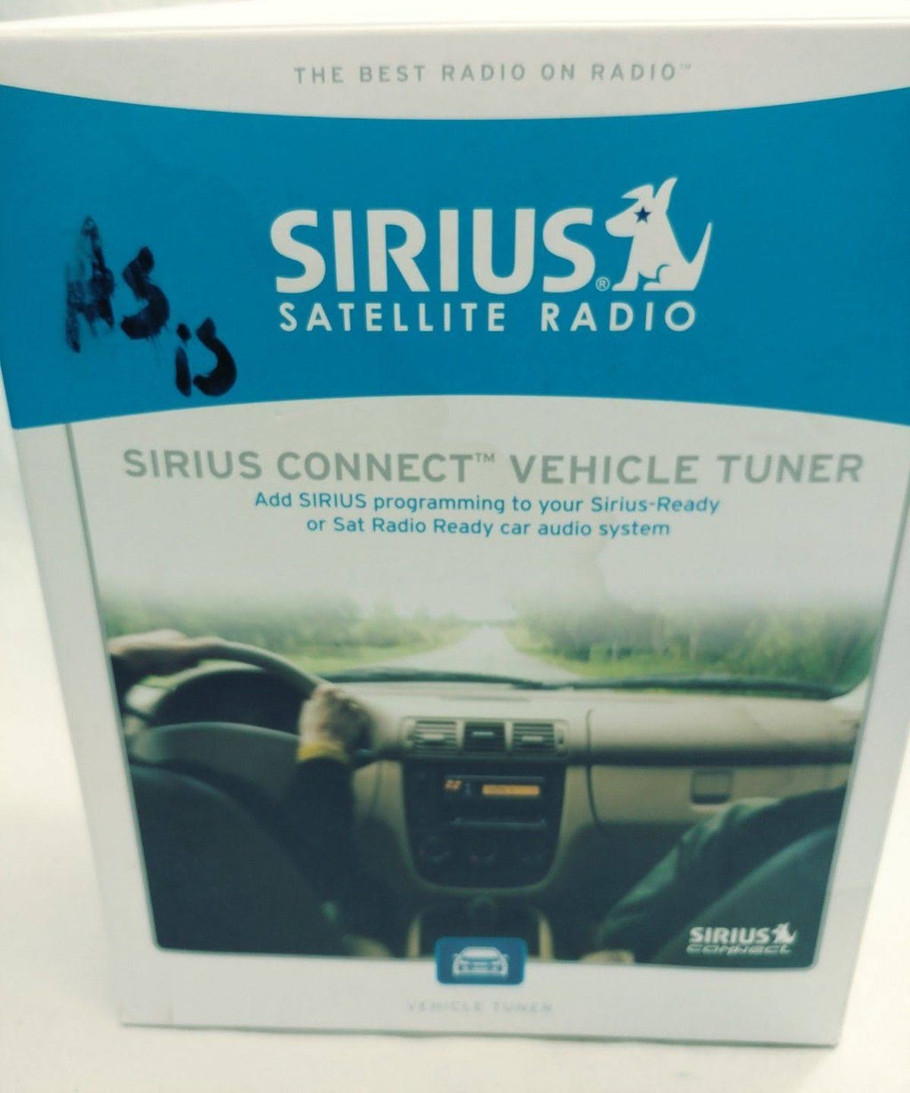 Car Satellite Radio F879