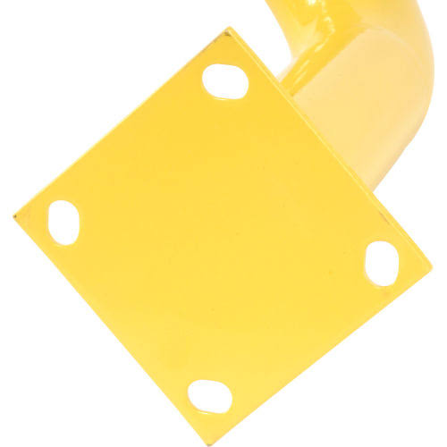 Steel Triple Elbow Corner Guards L6388