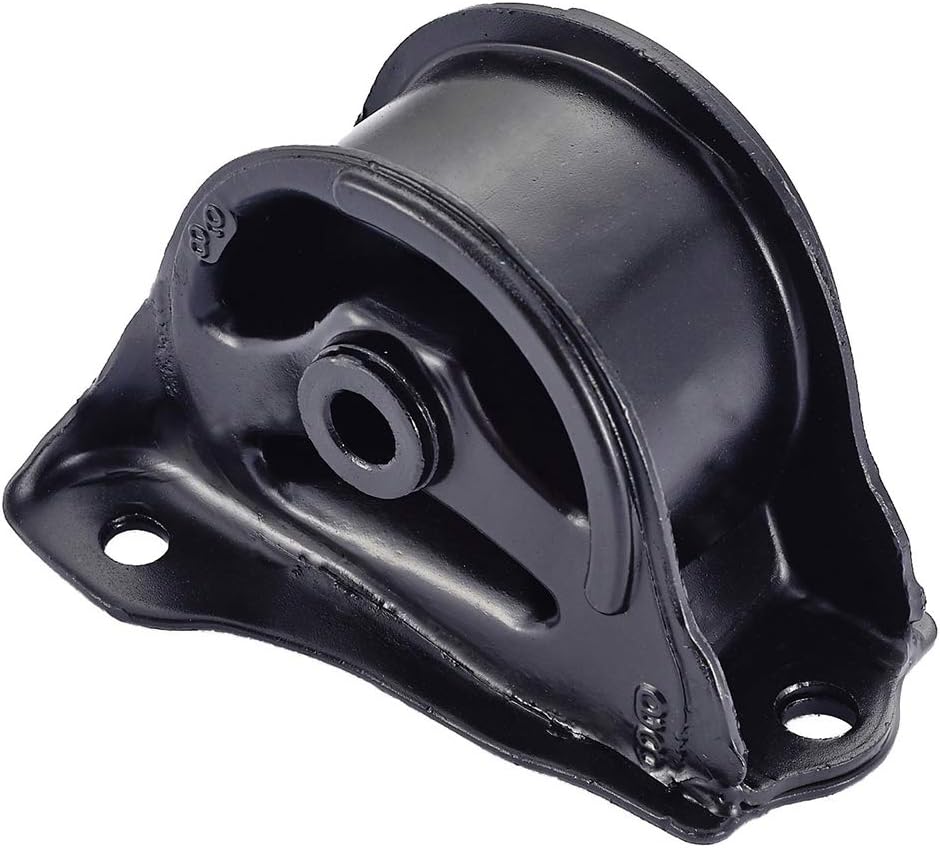 Engine Motor Mount Compatible with 1996-2000 Honda Civic 1.6L Pack of 2 S795879