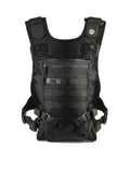 Black Front Baby Carrier Y210242
