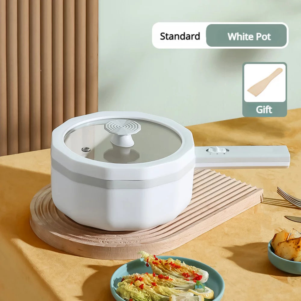 Small Electric Frying Pan B95295
