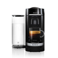 Coffee & Espresso Machine with Aerocinno U14122