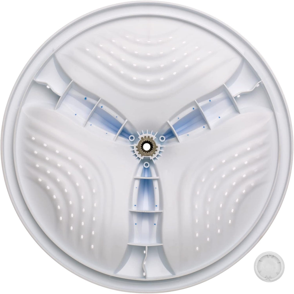 Washplate and Cap L649690