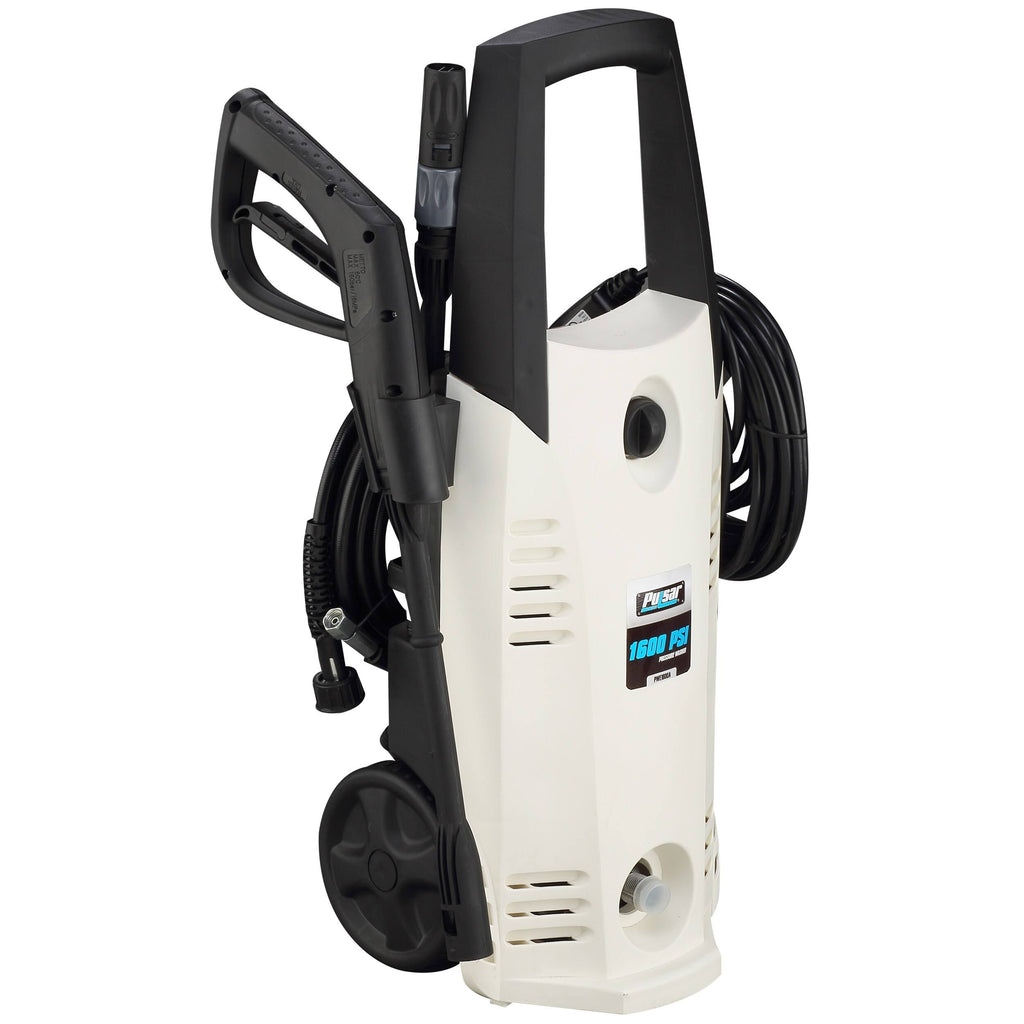 1600 PSI Electric Pressure Washer R7934