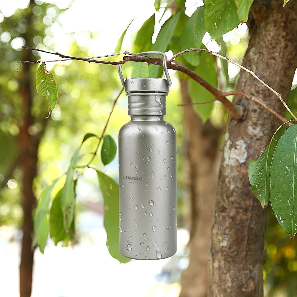 Ultralight Water Bottle 600ml Y37445