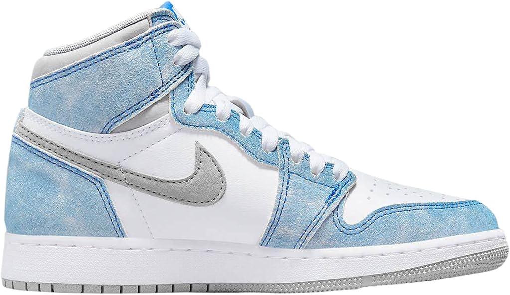 Youth High Top Sneakers L36501