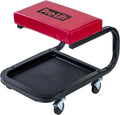 Creeper Seat with Tool Tray U3650